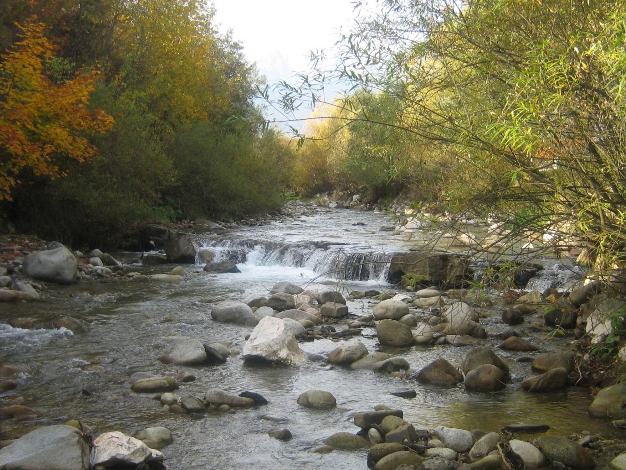 Penzion Skitour Stara Lesna Exterior photo